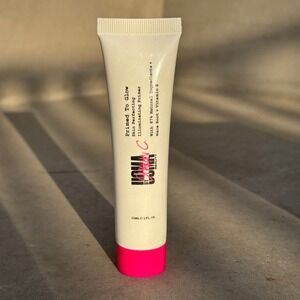 Lova Skin Primed‎ To Glow Illuminating Skin Perfecting Primer 1 fl oz
